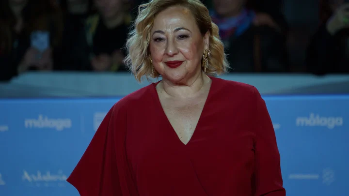 Carmen Machi Biography: Net Worth, Movies, Age, Husband, Children, Parents, Height, TV Shows