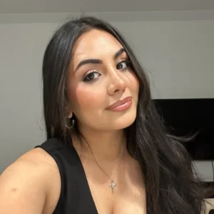 Jaqueline Mendoza
