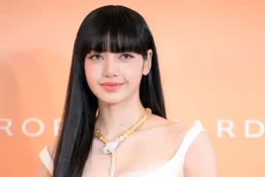 LiSA