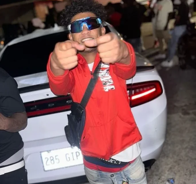 Tyreik Biography: Ethnicity, Age, Parents, Instagram, Net Worth, Religion, Girlfriend