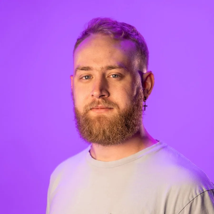 Tanner Malmedal - Biography