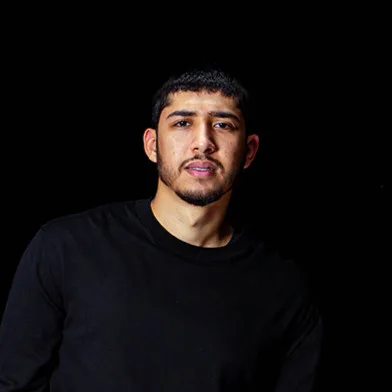 Netón Vega - Biography