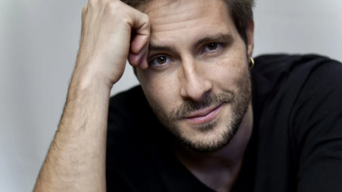 Miguel Brocca Biography: Age, Wife, Kids, Height, Net Worth, Parents, Movies