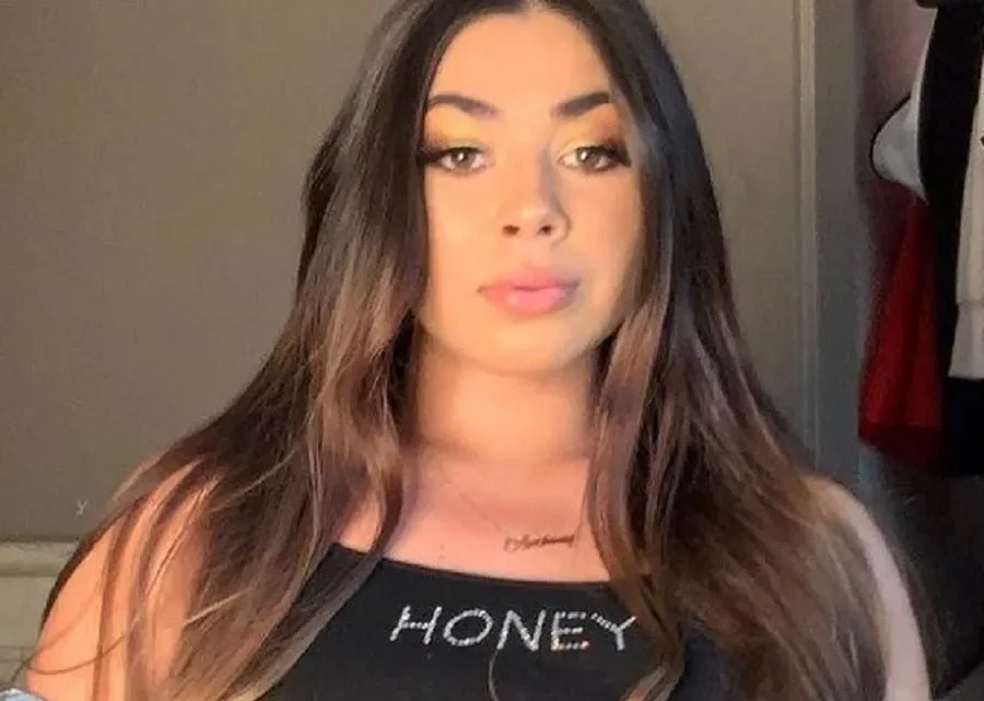 Bella Retamosa Biography: Age, YouTube, Net Worth, Boyfriend, Height, Parents