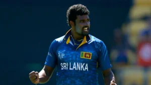 Thisara Perera