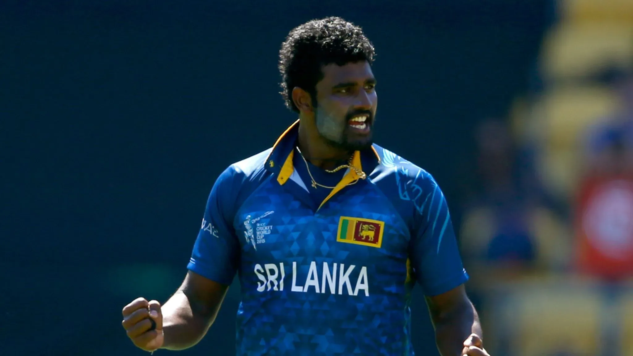 Thisara Perera