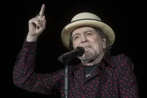 Joaquín Sabina