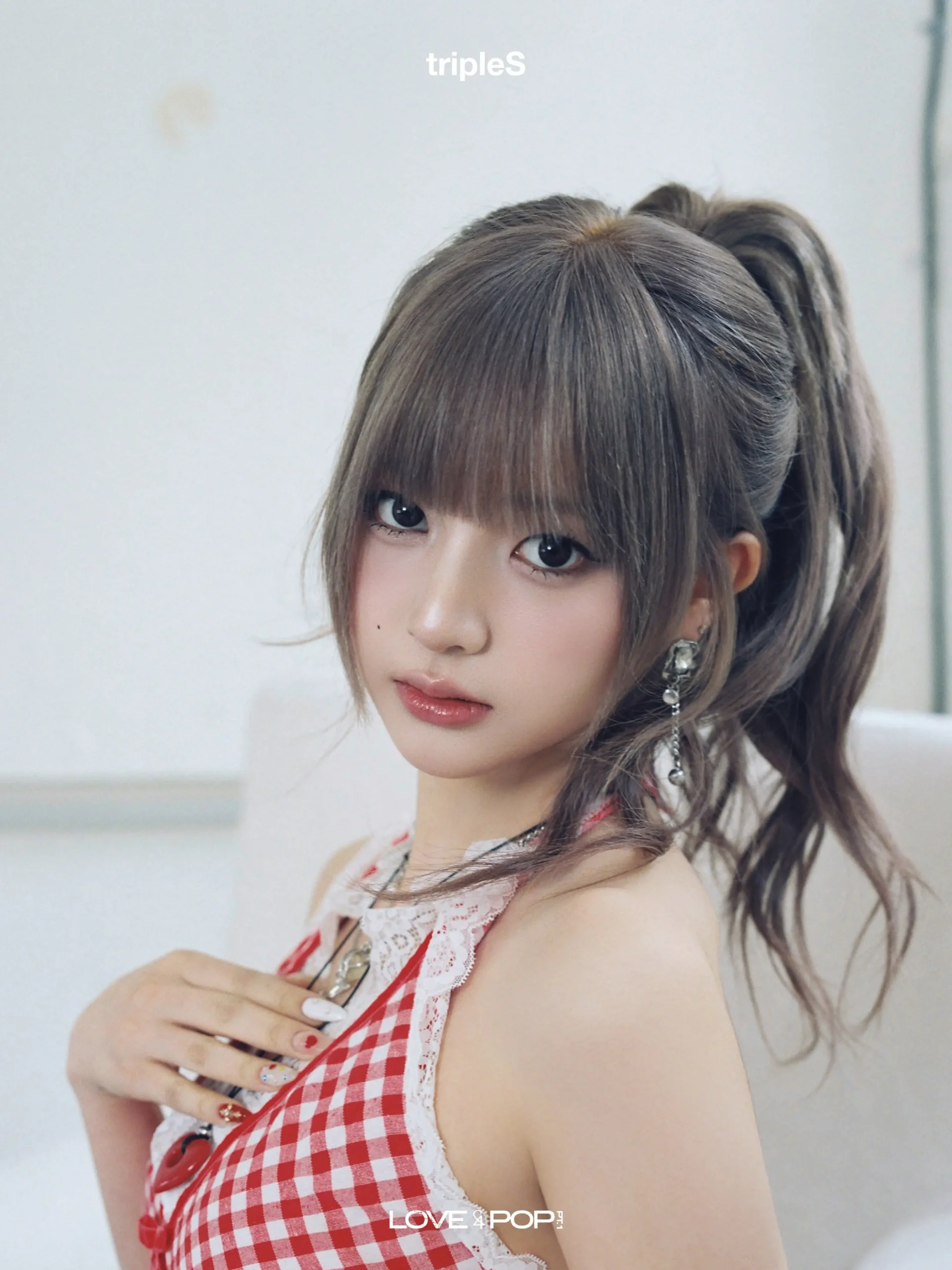 Yeonji - Biography