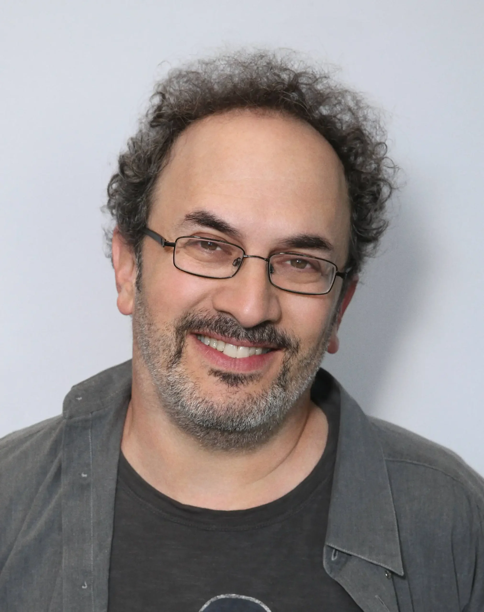 Robert Smigel - Biography