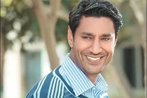 Harbhajan Mann