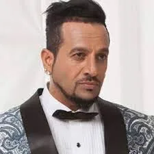Jazzy B - Biography