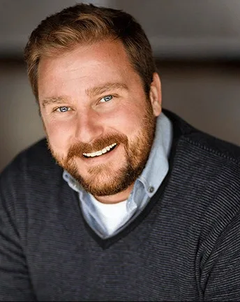 Cory Doran - Biography