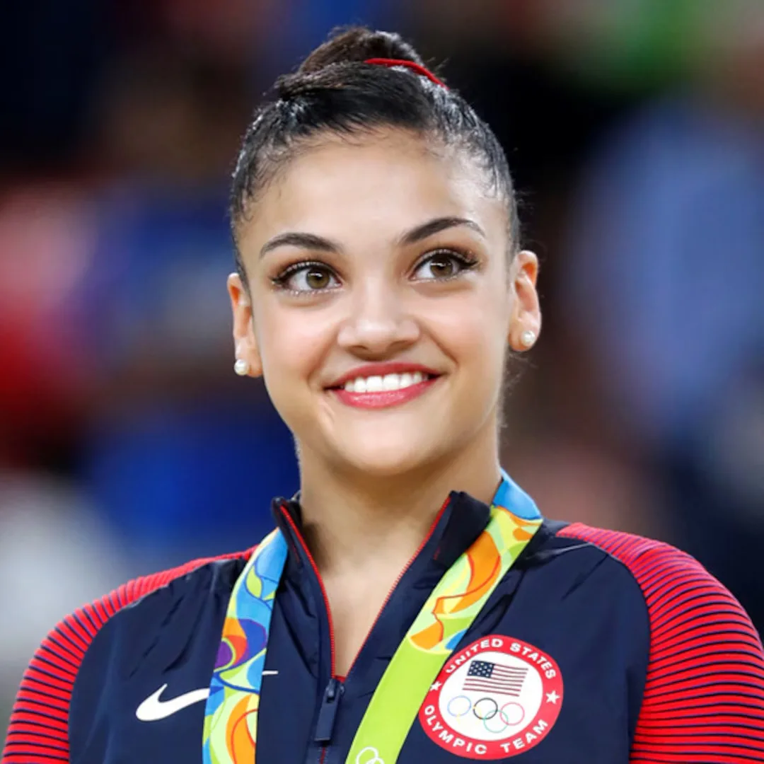 Laurie Hernandez - Biography