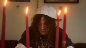 Bladee