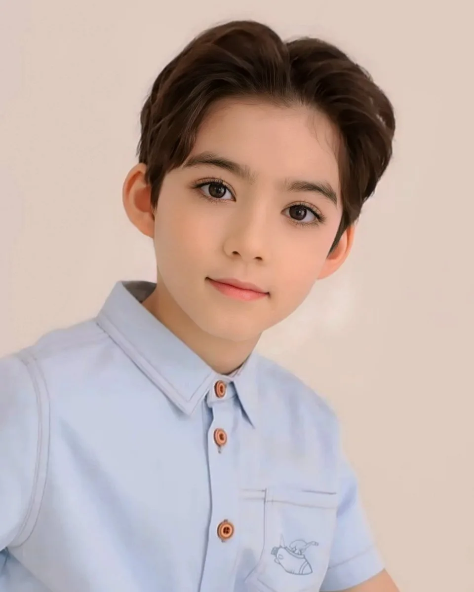 Cooper Lunde - Biography