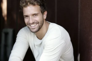 Pablo Alborán