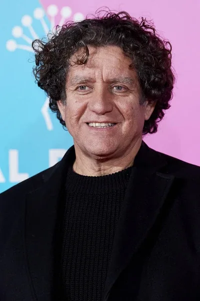 Pedro Casablanc - Biography