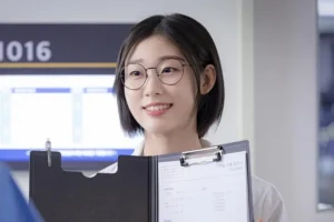 Han Ye-ji