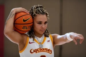 Jada Williams