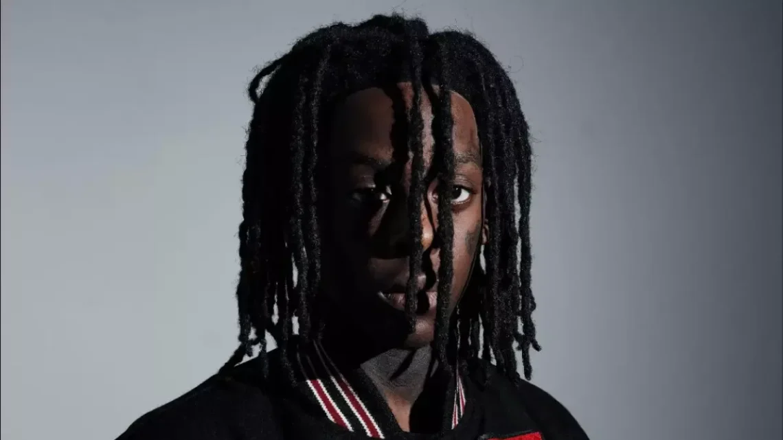 Raq Baby Biography: Age, Siblings, Songs, Net Worth, Girlfriends, Height, Parents