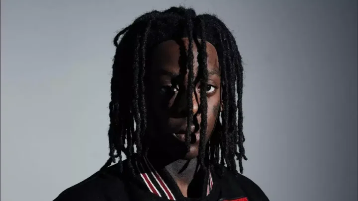 Raq Baby Biography: Age, Siblings, Songs, Net Worth, Girlfriends, Height, Parents