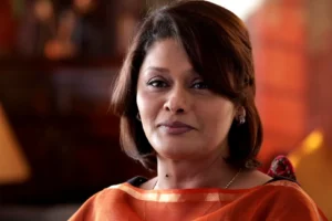 Pallavi Joshi