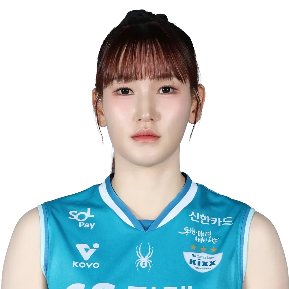 Ahn Hye-jin - Biography