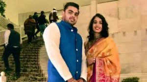 Vivek Suhag
