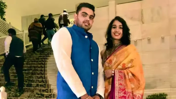 Vivek Suhag Biography: Child, Parents, Siblings, Net Worth, Awards, Wife, Age