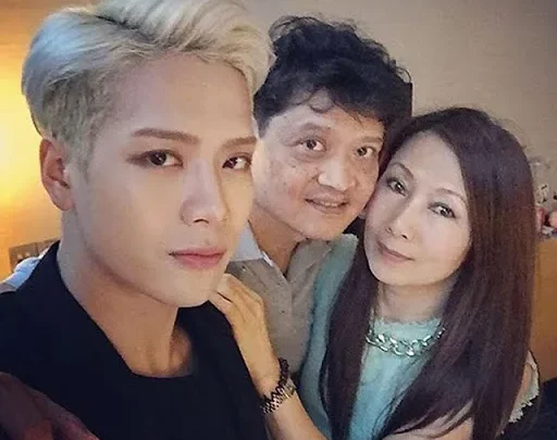 Jackson Wang’s father, Wang Ruiji Biography: Age, Wife, Net Worth, Height, Children, Family