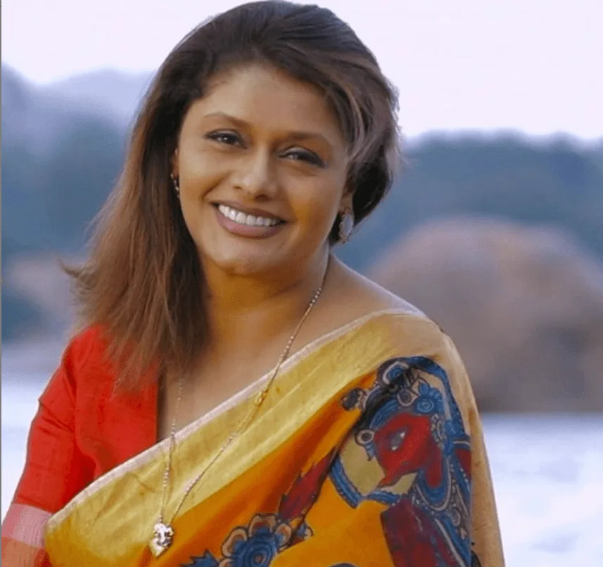 Pallavi Joshi - Biography