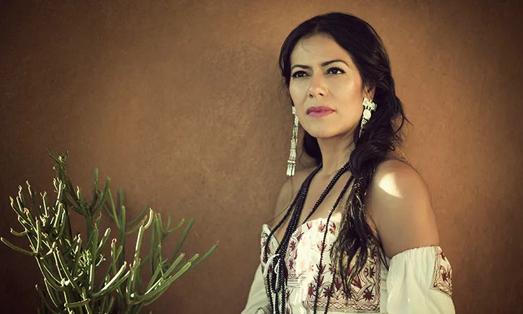 Lila Downs Biography: Age, Children, Net Worth, Height, Songs, Awards, Husband, YouTube