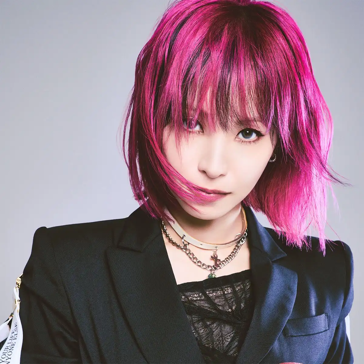 LiSA - Biography