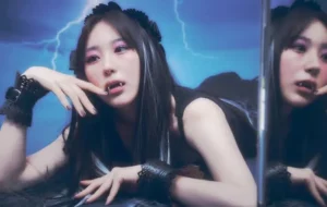 Lee Chae-yeon