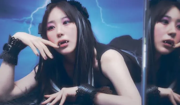 Lee Chae-yeon Biography: Parents, Boyfriend, Age, Songs, Height, TikTok, Net Worth