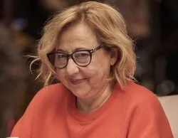 Carmen Machi - Biography