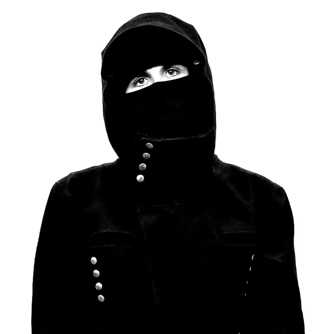 EsDeeKid - Biography