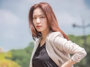 Ryu Hwa-young