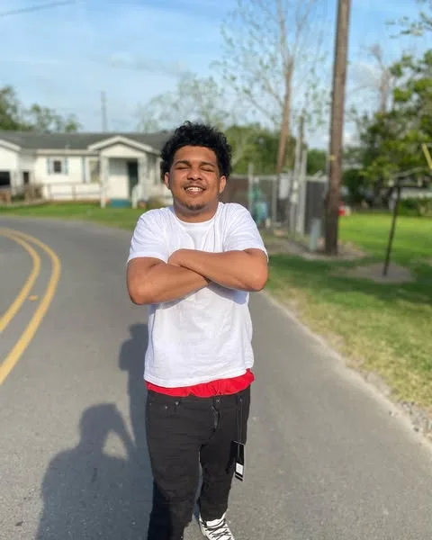 Tyreik - Biography
