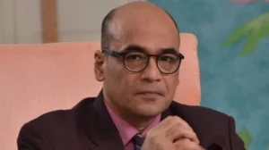 Mohan Kapur