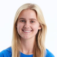 Eva Hauge - Biography