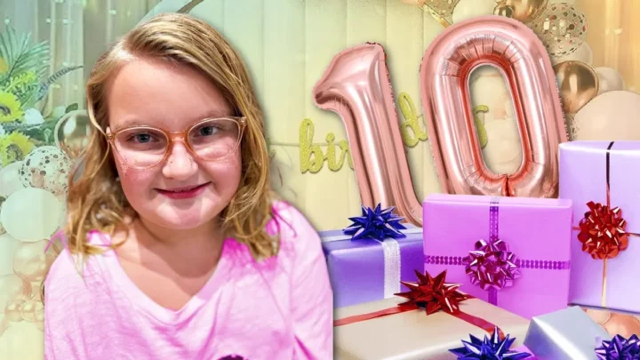 Parker Yeager Biography: Net Worth, Age, Height, Boyfriend, Parents, Instagram, Siblings, Wikipedia