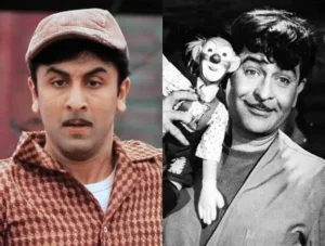 Raj Kapoor