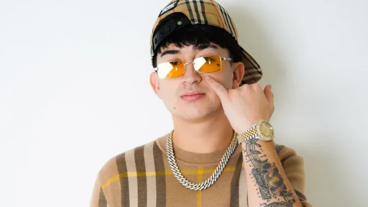 Calle 24 Biography: Girlfriend, Net Worth, Parents, Age, Children, Height, Songs, YouTube