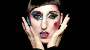 Rossy de Palma