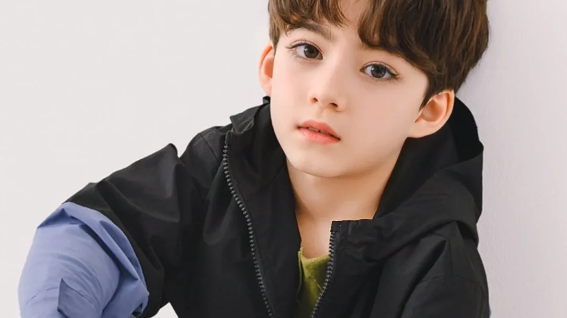Cooper Lunde Biography: Age, Girlfriend, Net Worth, Height, Instagram, Parents
