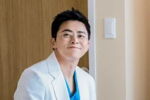 Jo Jung-suk