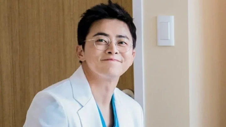 Jo Jung-suk Biography: Parents, Age, Net Worth, Movies, Height, Wife, TV Shows