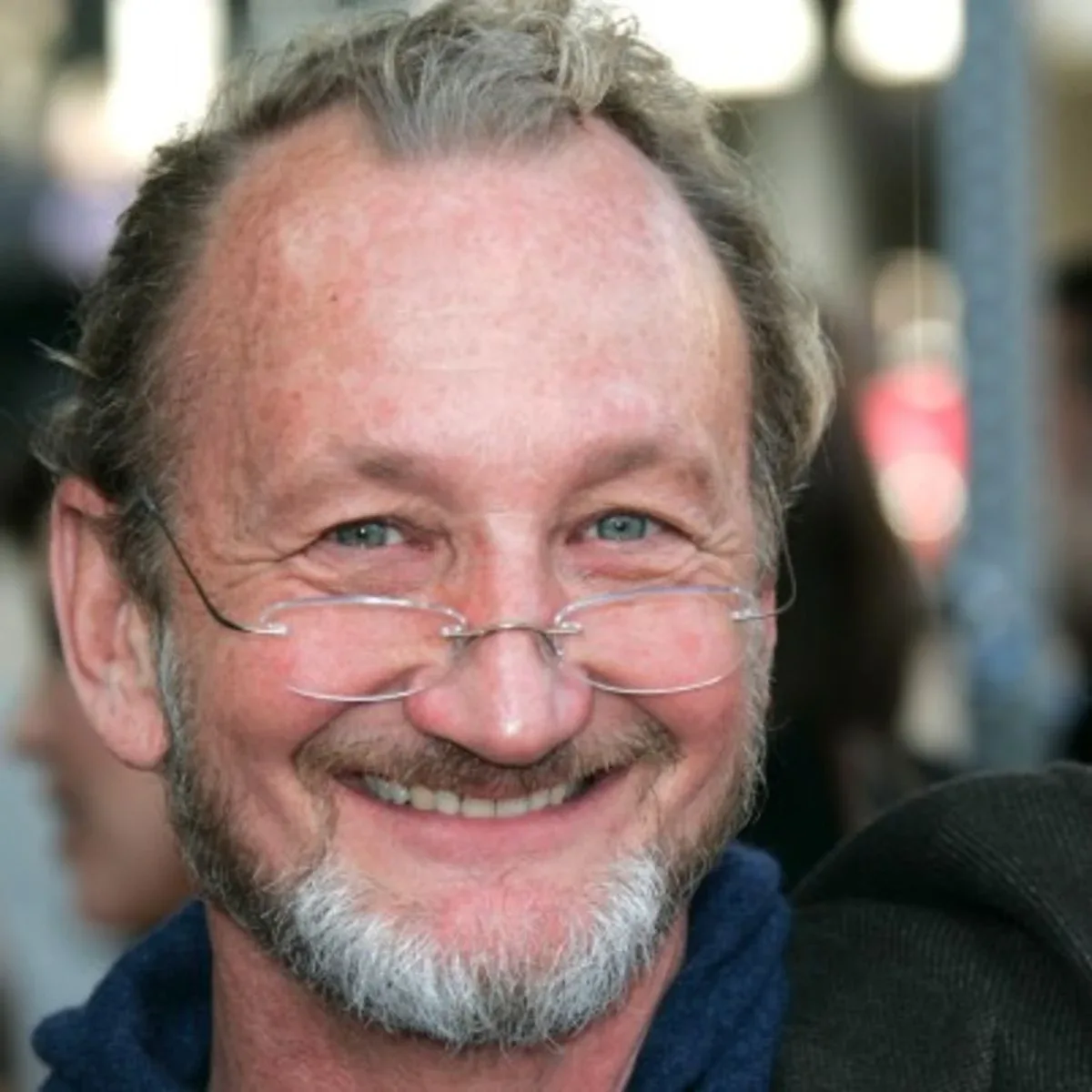 Robert Englund - Biography