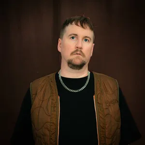 Machinedrum - Biography